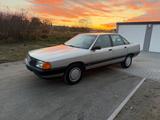 Audi 100 2.0 Automatik H Kennzeichen mit G... - gebrauchte Audi 100 aus dem Jahr 1988