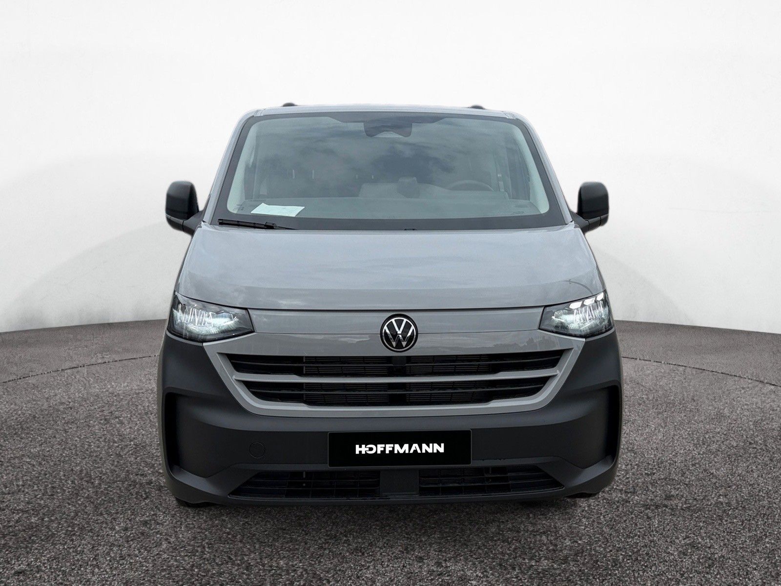 Fahrzeugabbildung Volkswagen Transporter Kasten Plus LR*Klima*AHZV*Holzboden*