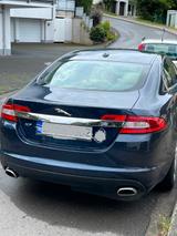 Jaguar XF 3.0 V6 155kW Diesel Premium Luxury Premiu...