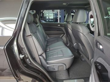 KGM Rexton BLACK 2.2 4WD °LED°Navi°RFK°PDC°PGD°ACC°