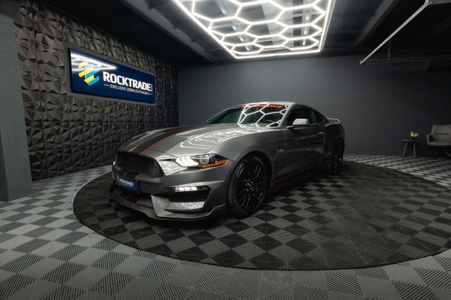 Ford Mustang Shelby GT 500 5.0 V8 Performance CarPlay