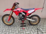 Honda CRF 450 R 50th Anniversary Edition - HONDA CRF450R