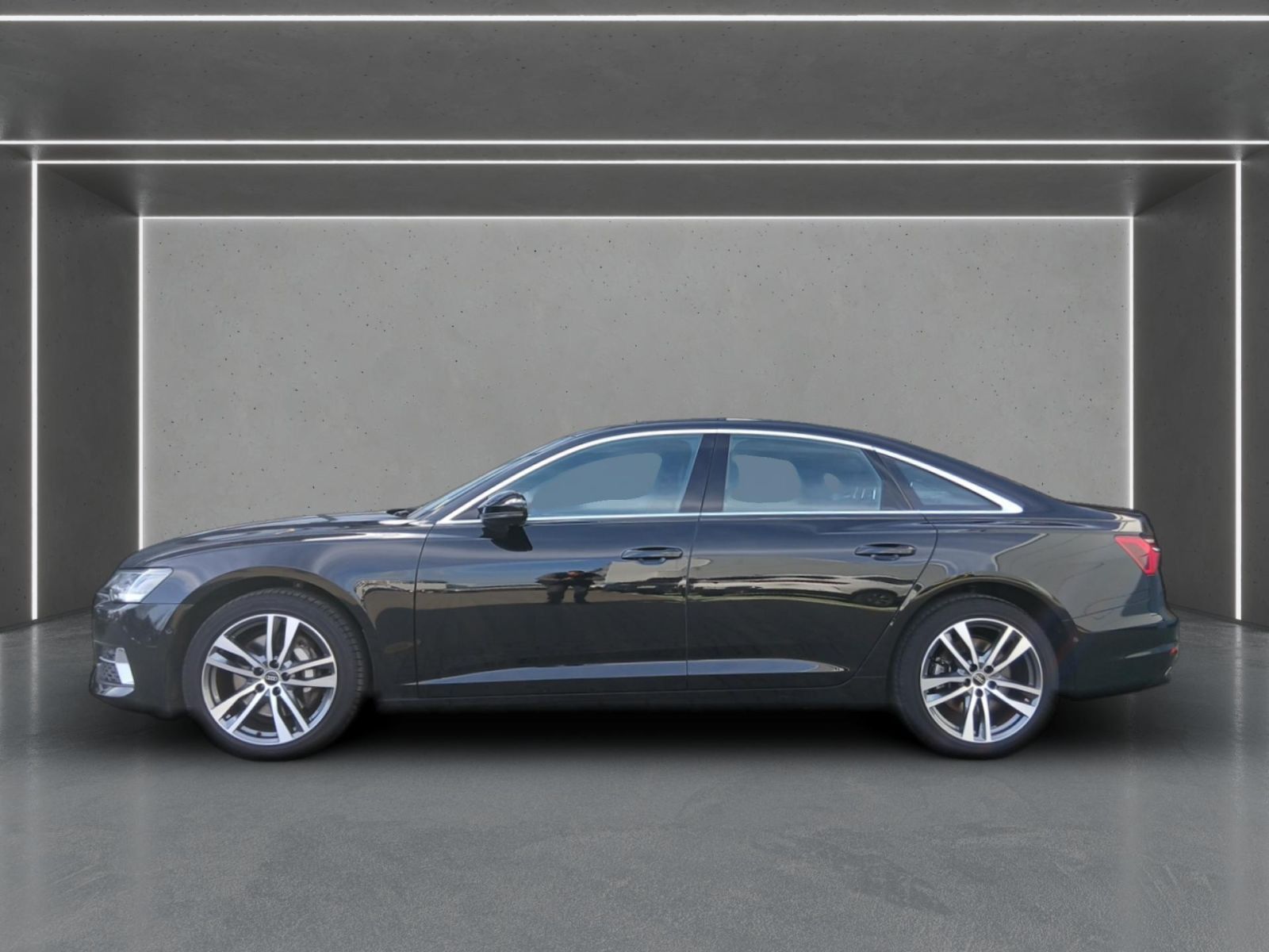 Audi A6 - Bild 4