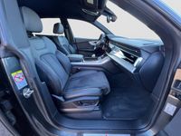 Audi Q8 - Vorschau Bild 5