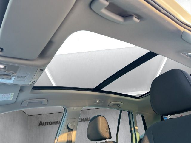 Golf VII Sportsvan 1.4 TSI Navi Klima