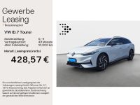 Volkswagen ID.7 - Vorschau Bild 1