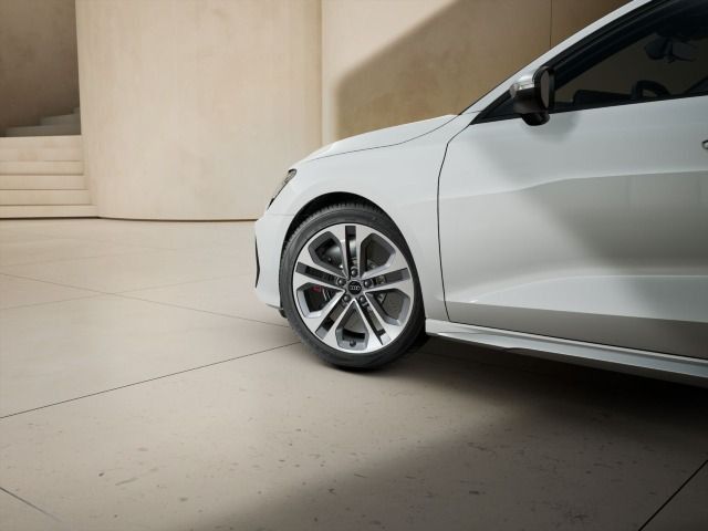 Audi S3 - Bild 3