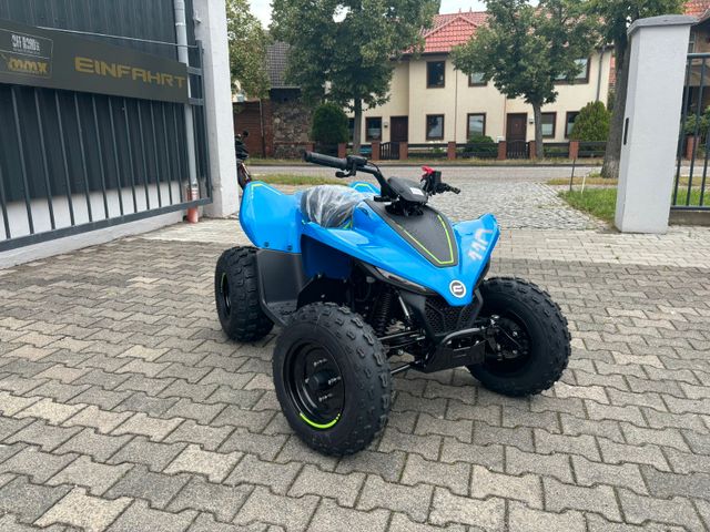 CFMOTO CForce 110 EFI