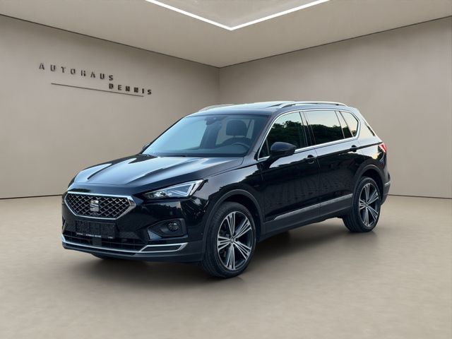 SEAT Tarraco 2.0 TDI Aut. Xcellence 4Drive