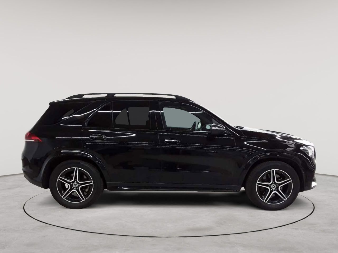 Mercedes-Benz GLE 300 d 4Matic 9G AMG Line AHK foto 3