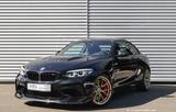 BMW M2 CS DKG Akrapovic Performance Carbon 1.Hand - BMW M2 Gebrauchtwagen in Stuttgart