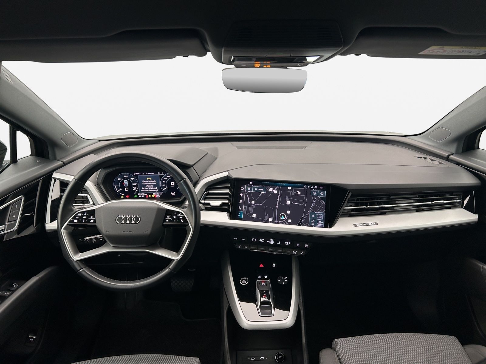 Audi Q4 e-tron - Bild 5