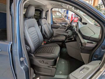 Ford Tourneo Custom Tit. 2.0 L1 NEUES MODELL