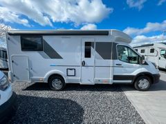 Sun Living C 70 DL *Automatik*165 PS*Markise+Solaranlage*