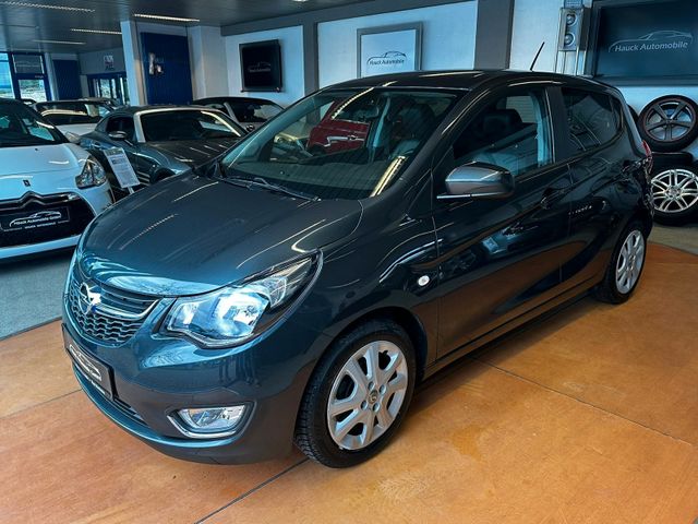 Opel Karl Innovation AUT./U-LINK/LEDER/SHZ/PDC/8-FACH