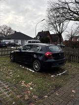 BMW 123d M Sport  Steuerkette neu  Schec... - BMW 123: 123d M Sport