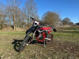Beta RR 125 4T LC Enduro 2021 + frischer Service - BETA ENDURO RR 125 4T LC