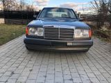 Mercedes-Benz 400 E 420 *H-Kennzeichen*Schweiz-Imp.*2. Hd.*