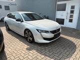 Peugeot  508 SW GT 180 HDi 2.0