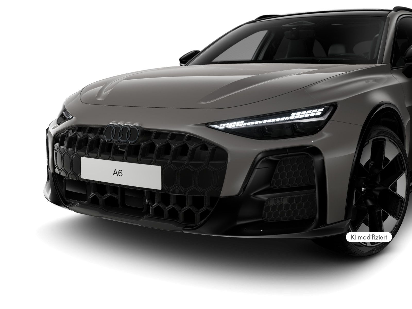 Audi A6 Allroad - Bild 8
