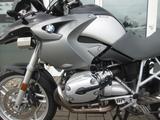 BMW R 1200 GS ABS/Navi/Motorschutz/Zusatzscheinwerf - MOTOR
