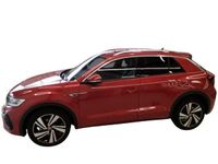 Volkswagen T-Roc - Vorschau Bild 2