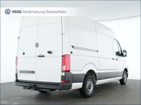 Volkswagen Crafter - Vorschau Bild 6