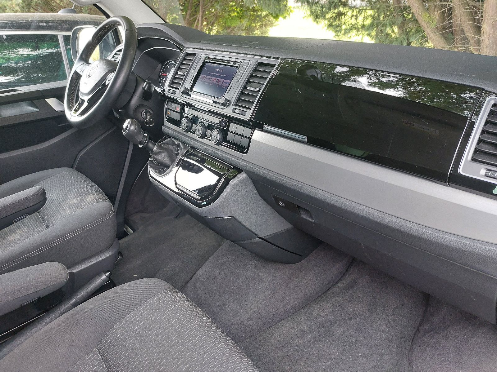 Volkswagen T6 California Beach Edition foto 12