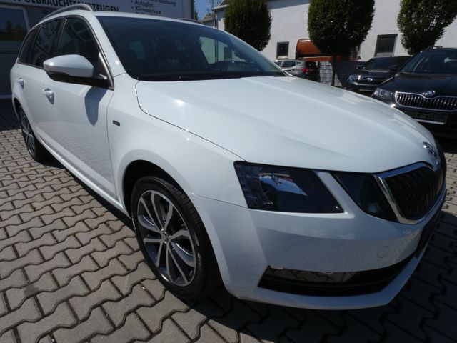 Skoda Octavia Combi Drive