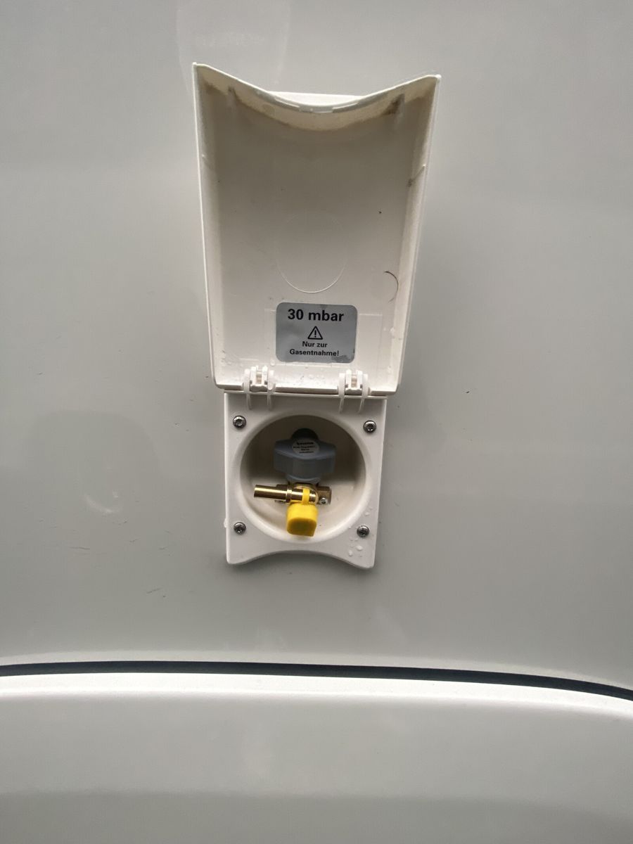 Fahrzeugabbildung Morelo Palace 88 LB Neues Modell