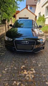 Audi A5 1.8 TFSI 130kW multitronic Sportback - - Audi A5: Sportback Multitronic