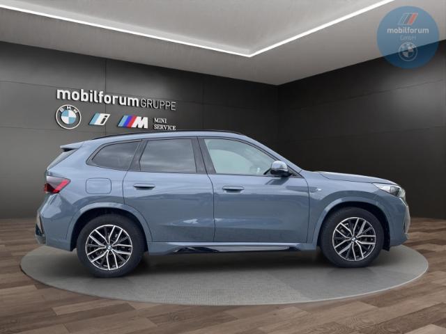BMW X1 xDrive20d M-Sport ACC H/K Keyless Memory Sitz