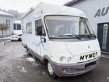 HYMER / ERIBA / HYMERCAR B544 | SOLAR | SAT-Anlage - HYMER / ERIBA B 544