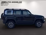 BAIC BJ40 4WD +LEDER+PANO+ACC+LED+SHZ+LHZ+PDC+CAM+AHK - BAIC Gebrauchtwagen