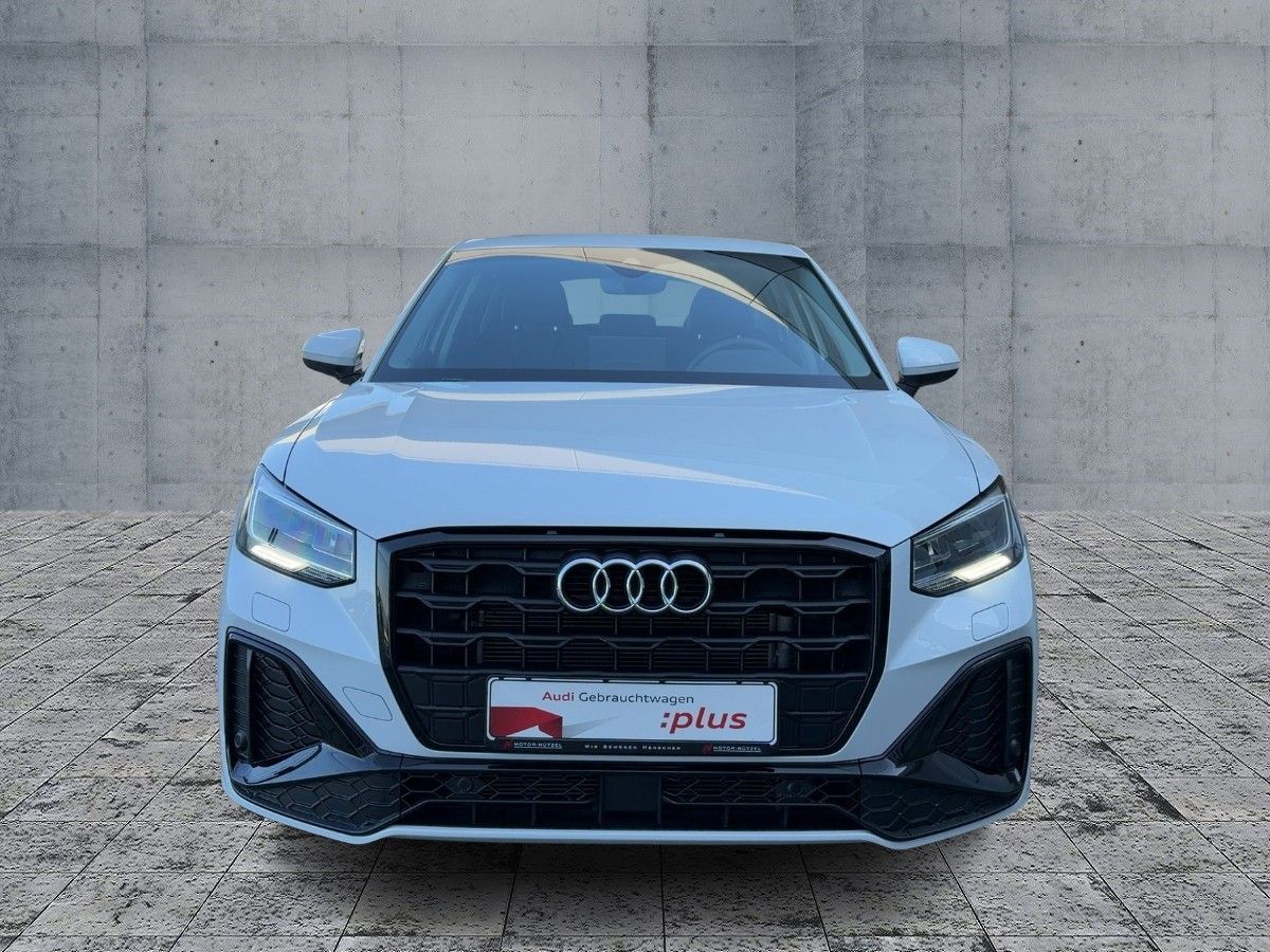 Audi Q2 - Bild 3