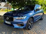 Volvo XC60 B4 R Design AWD Luft LED AHK 360CAM Memory - Volvo in Dortmund