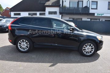 Volvo XC60 - 5