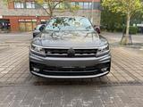 Volkswagen Tiguan 2.0 TSI DSG 4MOTION Comfortline Comfo... - Privatanbieter Berlin gebraucht