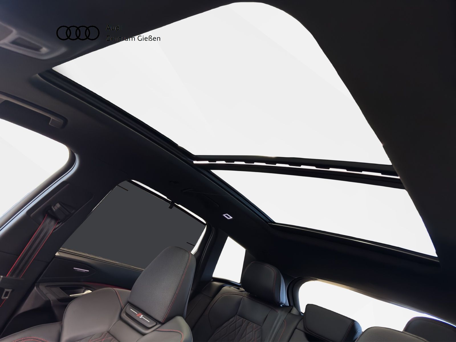 Audi SQ6 e-tron - Bild 17