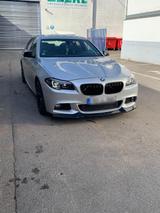 BMW Bmw 530d in sehr guten Zustand - BMW 530 aus 2011: 530i