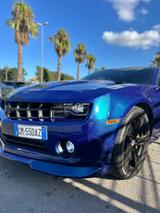 Chevrolet Camaro 3.6 v8 309 cv - gebrauchte Chevrolet Camaro aus dem Jahr 2010