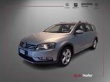 Volkswagen VOLKSWAGEN Passat Alltrack 2.0 TDI DSG 4motion B - gebrauchte VW Passat Alltrack aus dem Jahr 2012