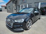 Audi S3 Sportback 2.0 quattro/Schalter / 1.Hand / ACC - gebrauchte Audi S3 aus dem Jahr 2018