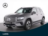 Mercedes-Benz GLB 200 d Progressive+LED+Kamera+Totw+EHeck+PTS+ - Mercedes-Benz GLB 200 in Bochum