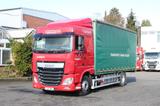 DAF  XF 460 Space Cab/Plane-Jumbo/Retarder/Hubdach - DAF Xf