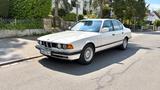 BMW 730i e32 Oldtimer H-Zulassung - BMW 730 Gebrauchtwagen in Nürnberg