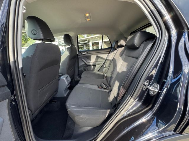 T-Cross 1.0 TSI 85kW Life ACC/ NAV/ PDC/ FLA/SHZ