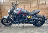 Ducati XDiavel Black Star  - DUCATI XDIAVEL