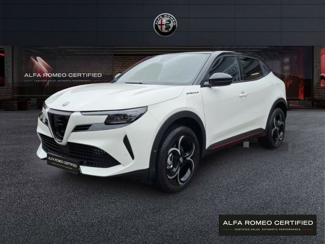 Alfa Romeo Junior Ibrida Speciale 1.2VGT 100KW