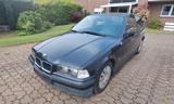 BMW E36 Compact 318ti, M42, Ringtool, Tracktoo... - BMW 318: E36 Compact